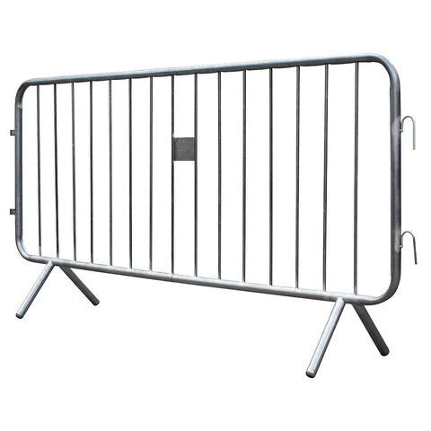 Crowd Barriers - (ZSE065)