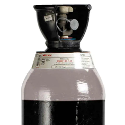 Carbon Dioxide Vapour Cylinder - 10ltr (WGA013)