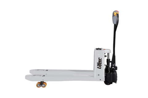 Electric Pallet Trucks - 2 Tonne - (LHE106)