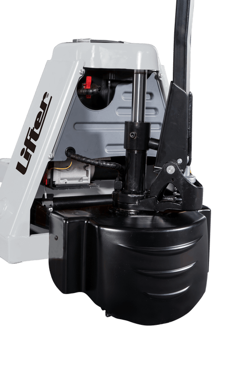 Electric Pallet Trucks - 2 Tonne - (LHE106)