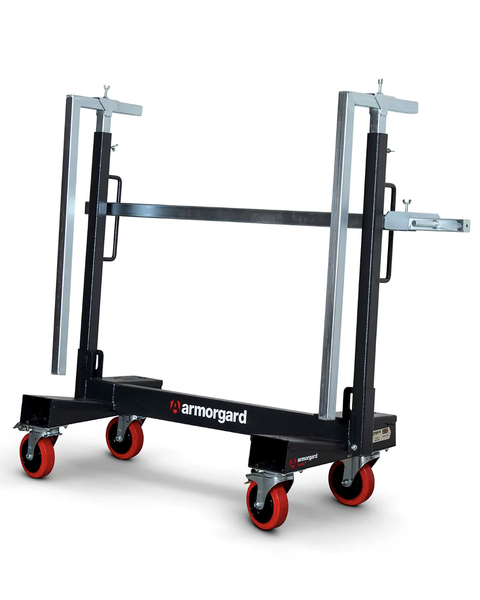 Armorgard LoadAll Board Trolley LA750-Pro - (SSE078)