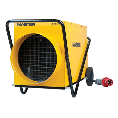 Industrial Fan Heater 415v - (SSH004)
