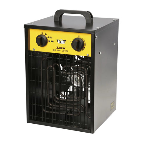 Industrial fan Heater 240v - (SSH002)