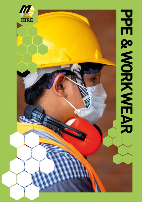 PPE & Workwear