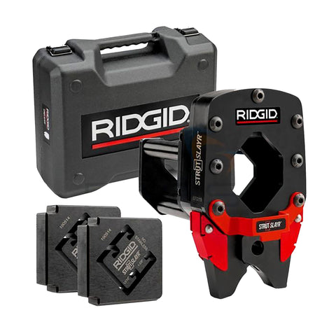 Ridgid StrutSlayr™ Head - 41mm x 41mm - (MCE703)