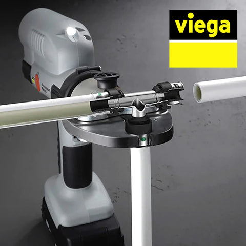 VIEGA - Smartpress 16-32mm