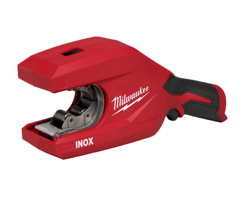 Milwaukee 18V RAPTORXL 35-54mm Pipe Cutter (PEC052)