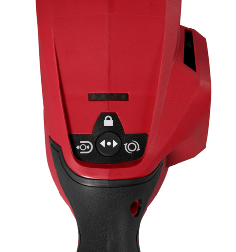 Milwaukee 18V RAPTORXL 35-54mm Pipe Cutter (PEC052)