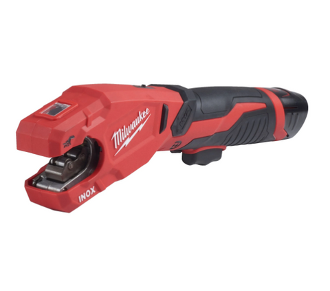 Milwaukee 18V RAPTORXL 12-28mm Pipe Cutter (PEC051)