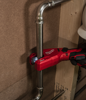 Milwaukee 18V RAPTORXL 12-28mm Pipe Cutter (PEC051)