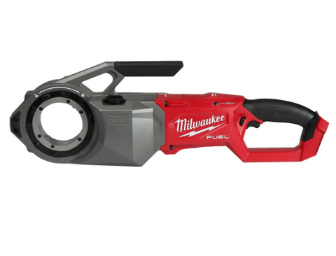 Milwaukee 18v Hand Held Threader - 1/2" - 2" (PET009)