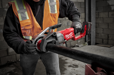 Milwaukee 18v PowerDrive Kit (PEC005)