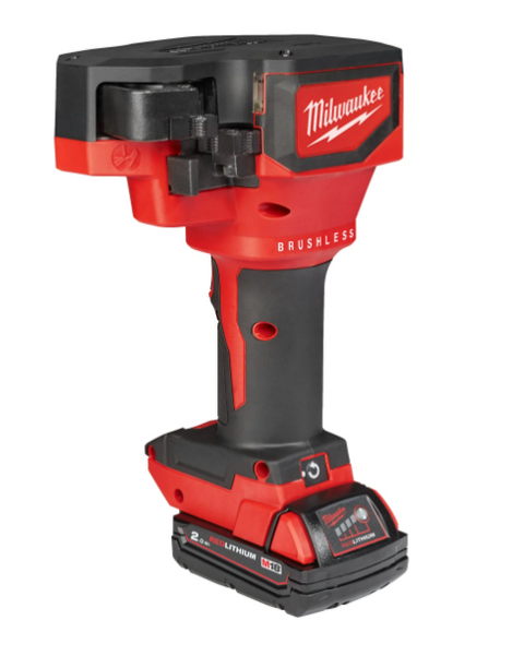 DeWalt 18v Cordless Stud Cutter (PES001)