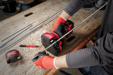 DeWalt 18v Cordless Stud Cutter (PES001)