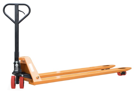 Long Reach Pallet Truck - 2000kg - (LHE103)