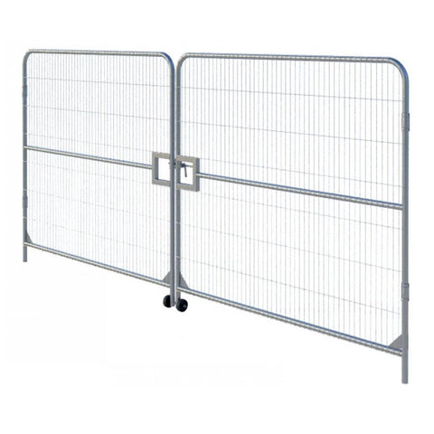 Vehicle Gate - (SSE068)