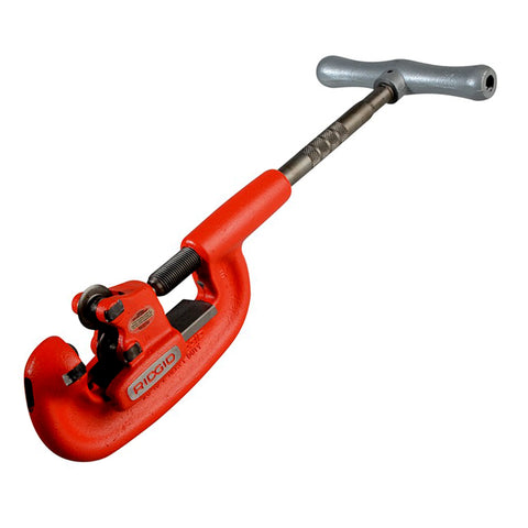 Ridgid 2A Heavy Duty Pipe Cutter - 1/8” - 2” (PEC013)