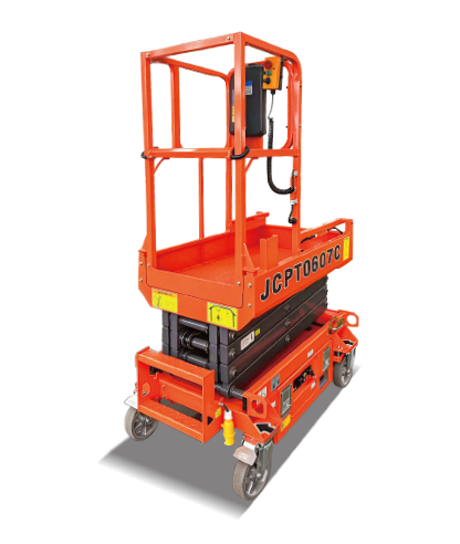 Confined Space Handrail System (PAA080)