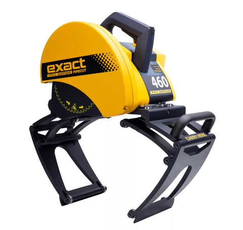 Exact 460 Cutter 100 - 460mm (PEC032)