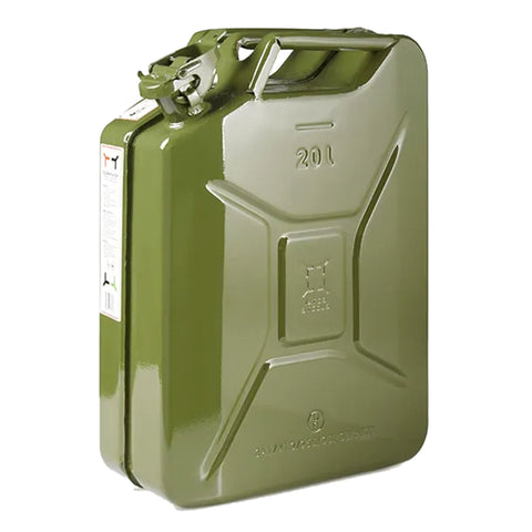 Jerry Can 20Ltr (ZPE032)