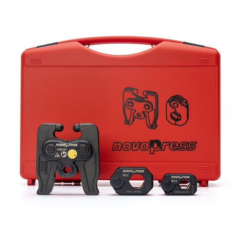 Angled Jaw Set 15-28mm (PFE006)