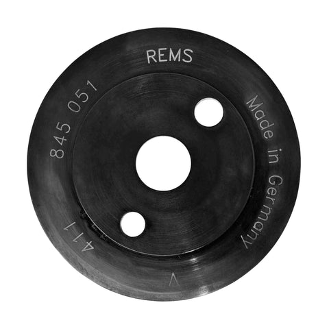 REMS Plastic/MLC Blade for DueCento Cutter (845 051) (ZPE019)