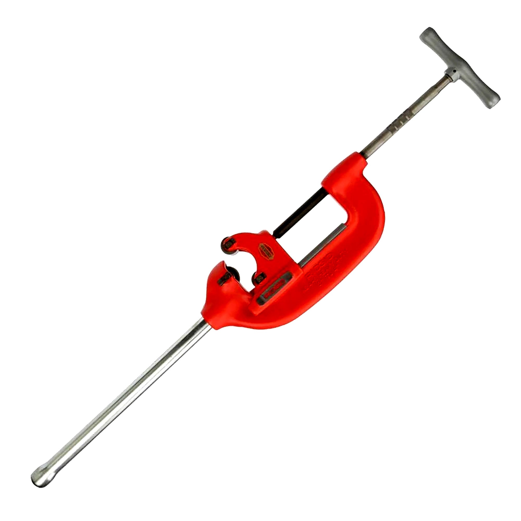 Ridgid 4 pipe deals cutter