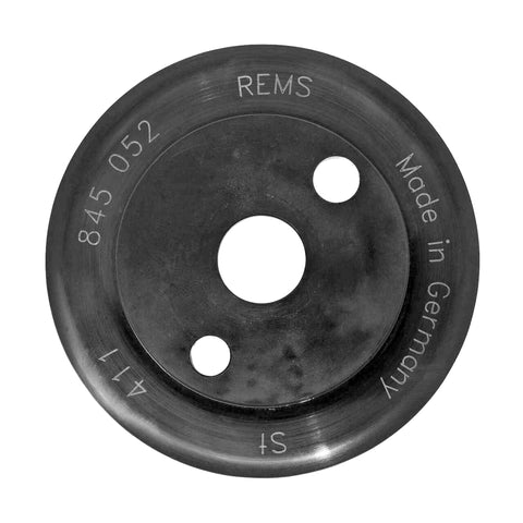 Rems Steel Blade for DueCento Cutter - 845 052 (ZPE017)