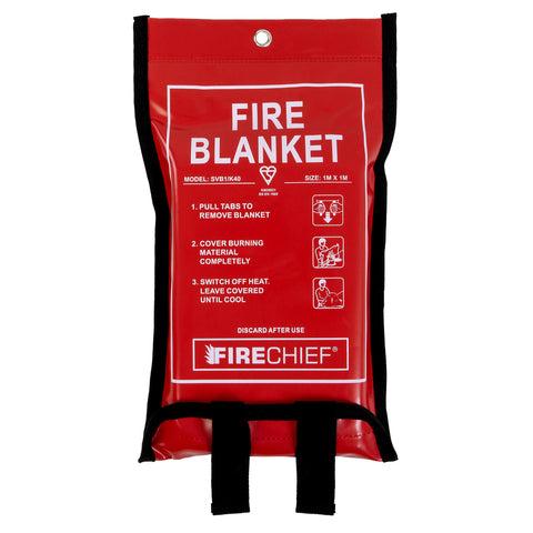 Fire Blanket (FSE011)