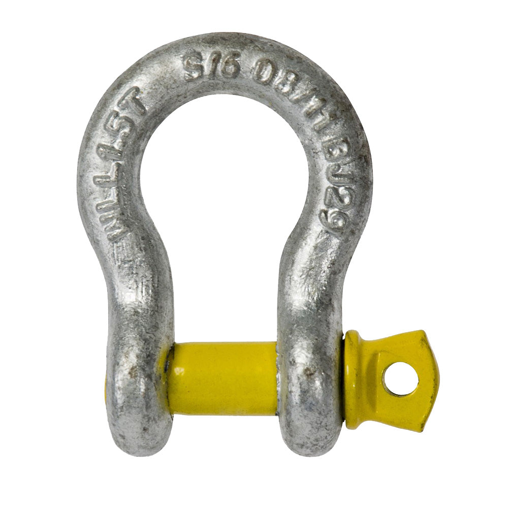 Lifting Bow Shackle – My Store