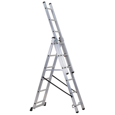 Combi Ladder 3.2m CLOSED - (SAE031)