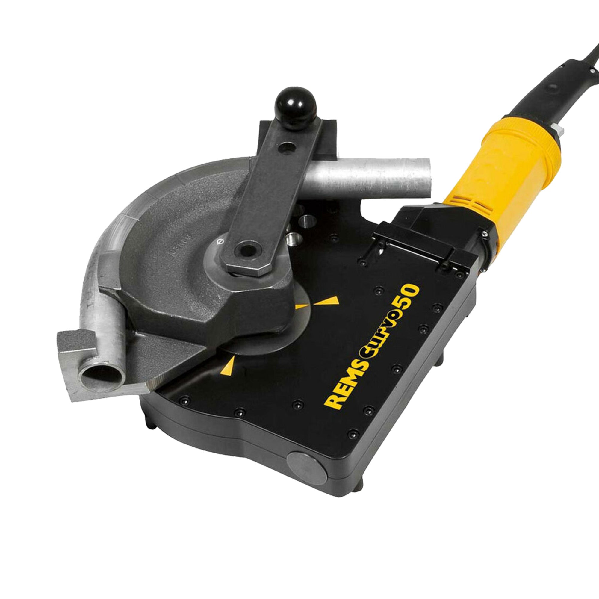 Rems Curvo 50 110v / Stainless Steel / Copper Bender - 15 - 50mm 110v ...