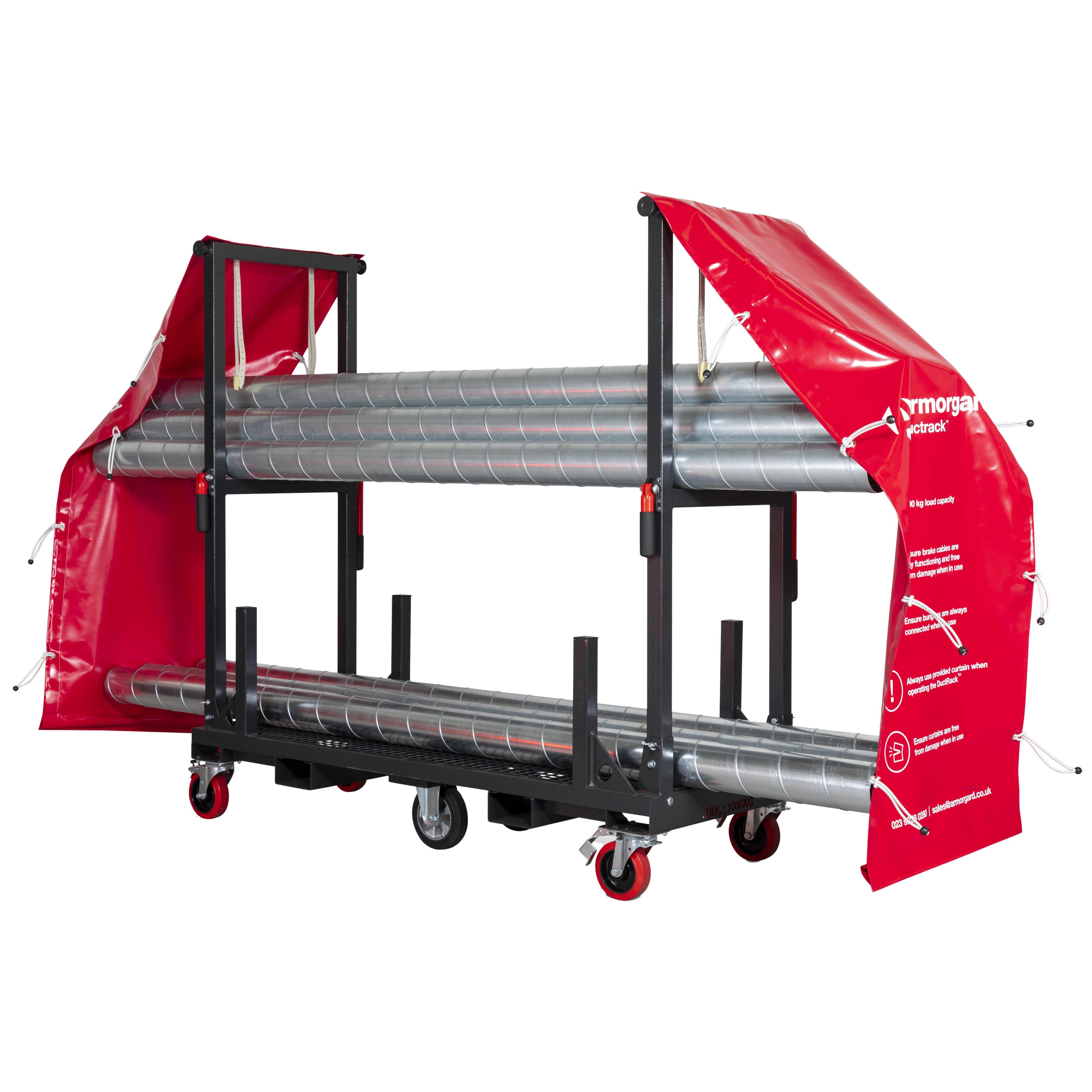 Duct Rack - (SSE077) – My Store