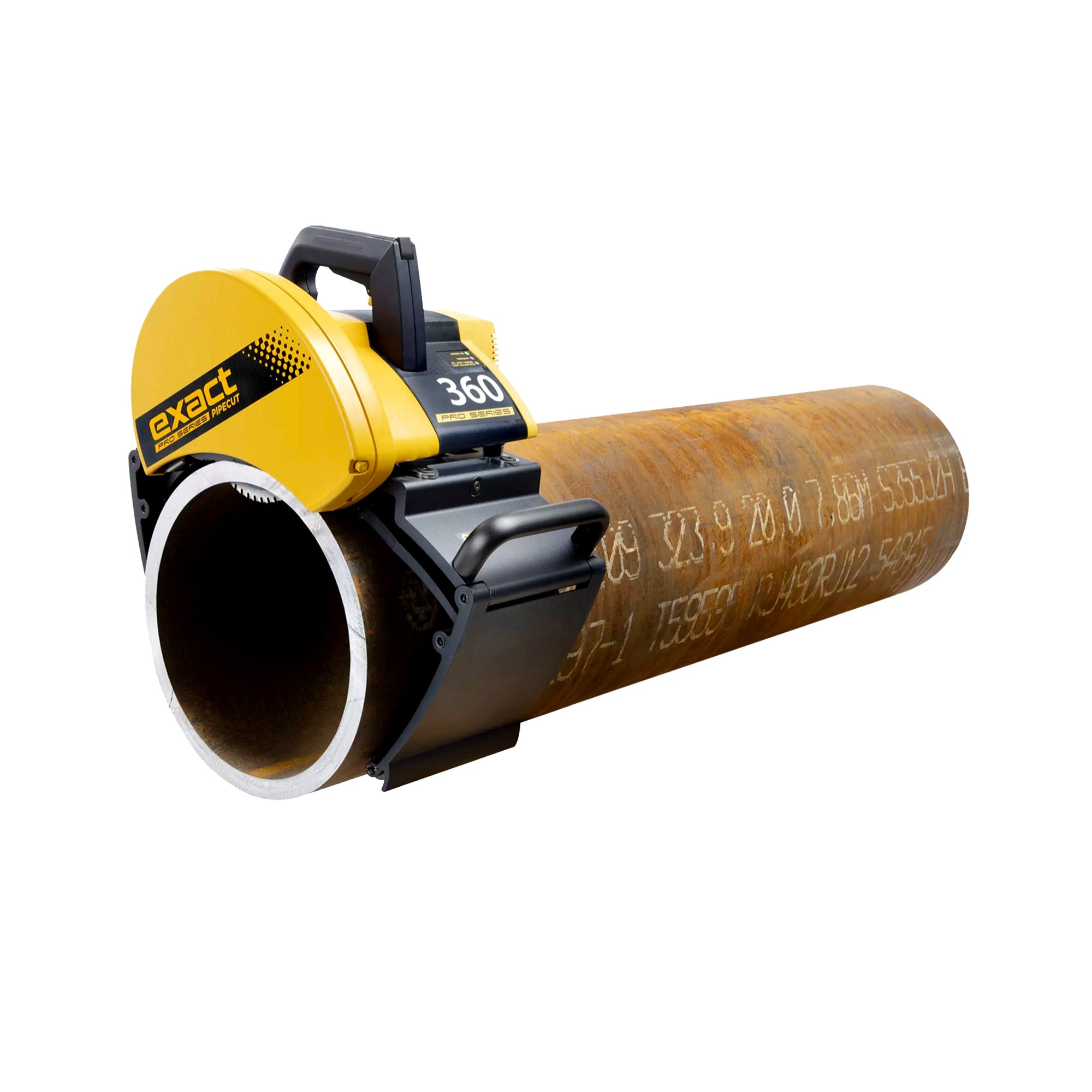 Exact pipe cutter sales