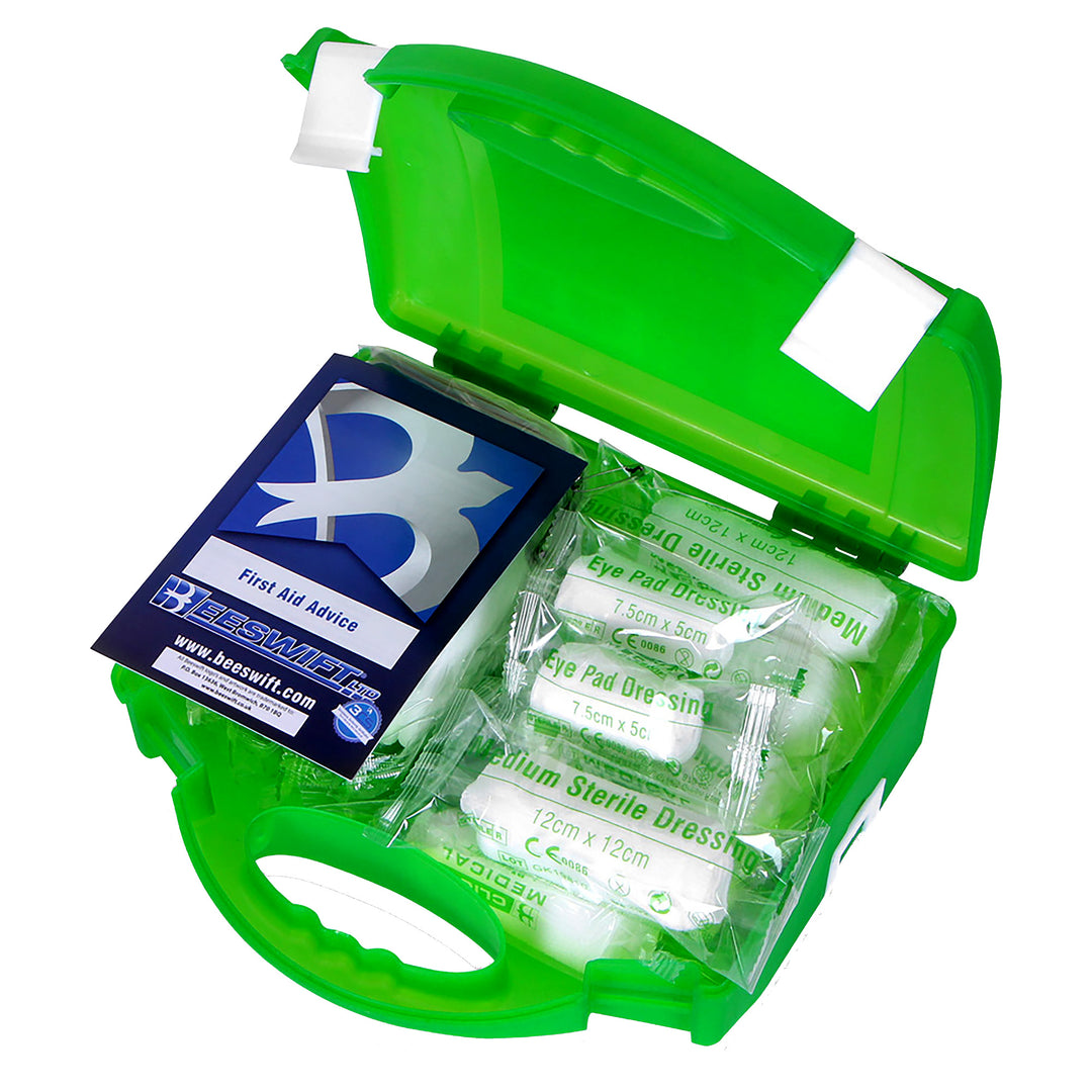 First Aid Kit (ZSM011) – My Store