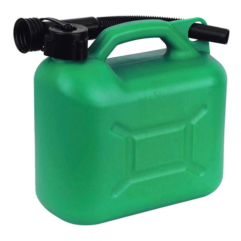 5ltr Jerry Can - (ZPE031)