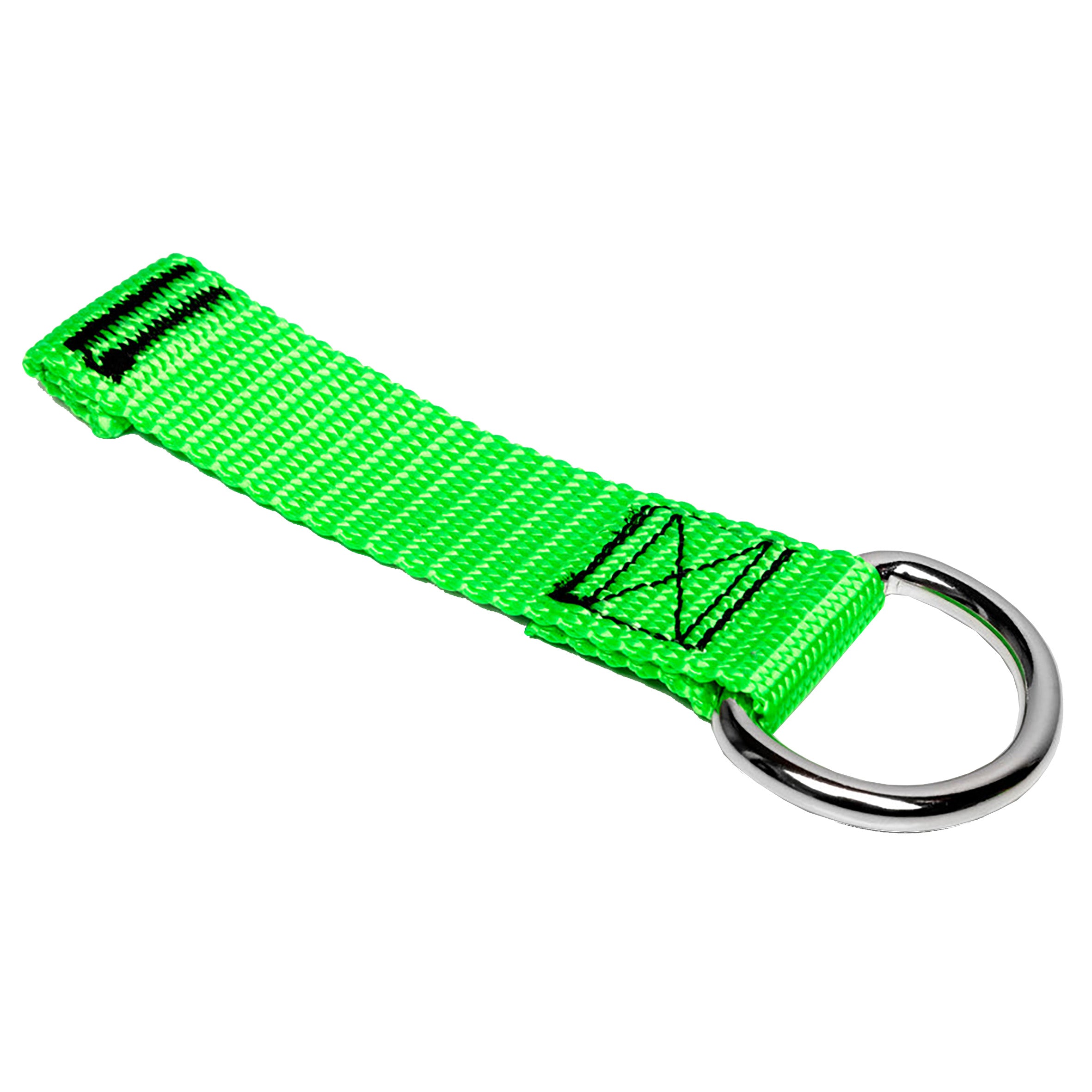 NLG Large D Ring - (ZNLG07) – My Store