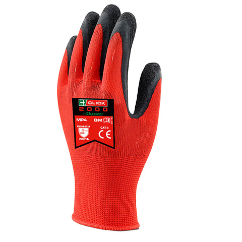 PPE - Protective Gloves & Sleeves