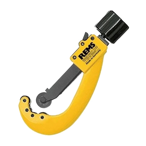 REMS Plastic Pipe Cutters - 10mm-63mm (ZPE059)