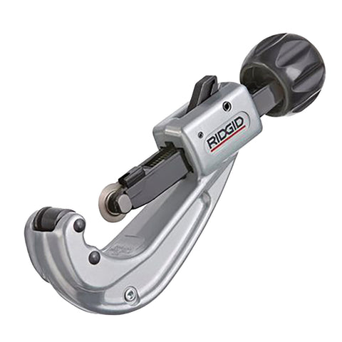 Ridgid 35s Stainless Steel Pipe Cutter - 5mm - 35mm (ZPE051)