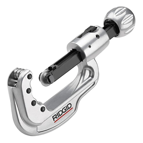 Ridgid 65s Stainless Steel Pipe Cutter- 6mm - 65mm (ZPE053)