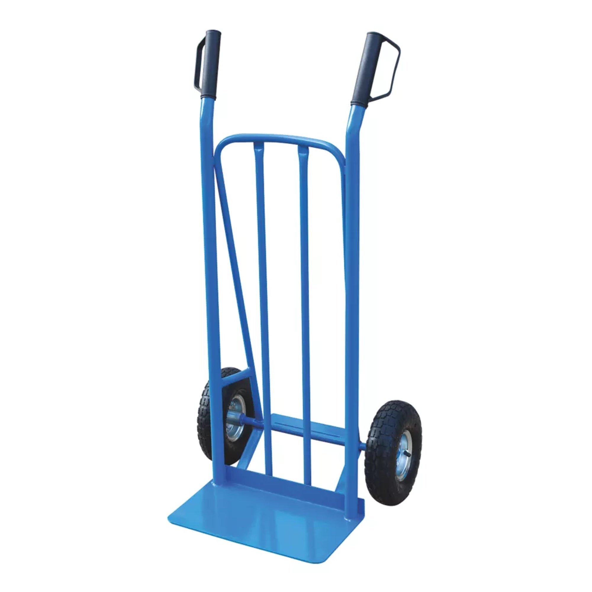 Paper Barrow Heavy Duty Sack Barrow - 300kg - (LHE117) – My Store