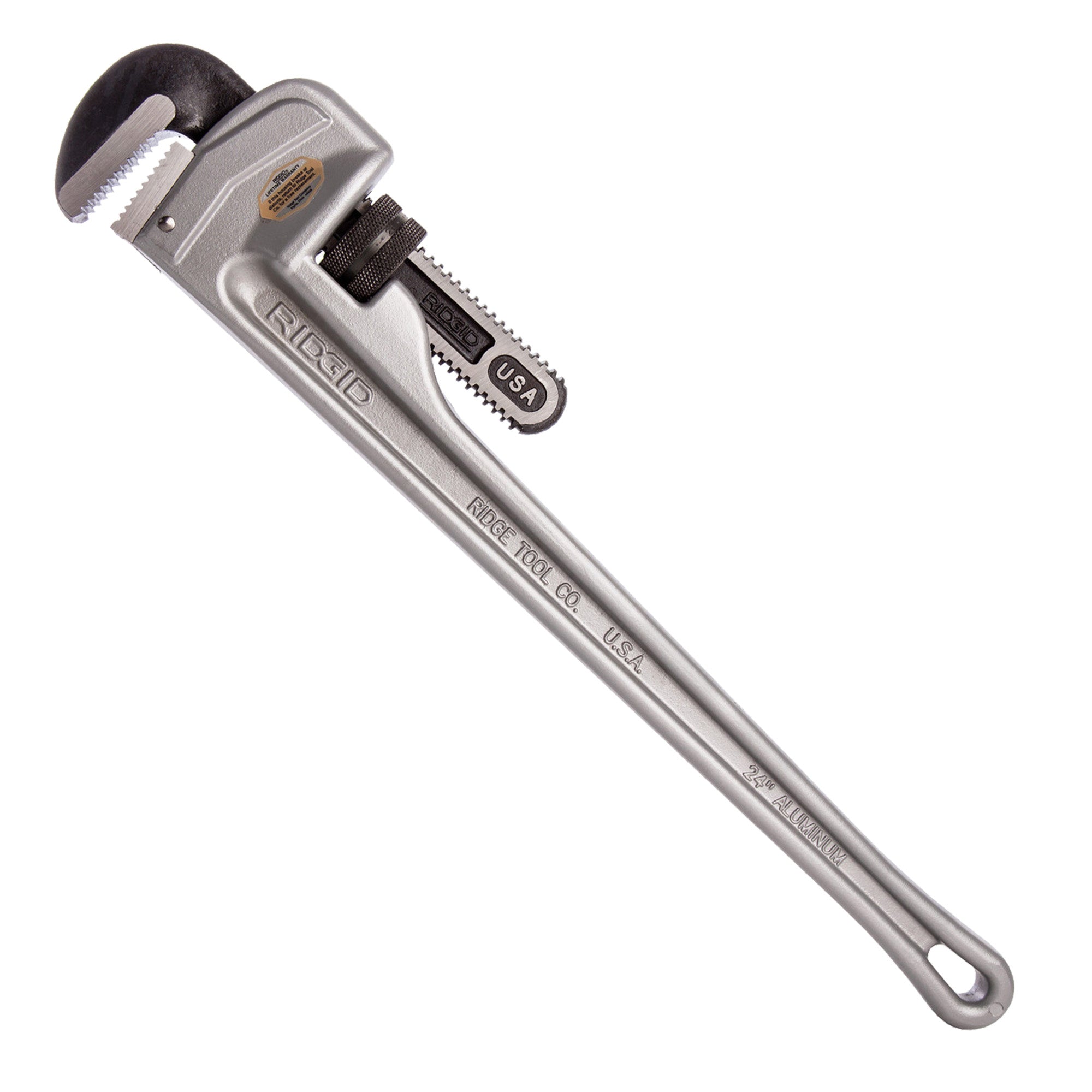Pipe Stillson - 36” (PEA031) – My Store