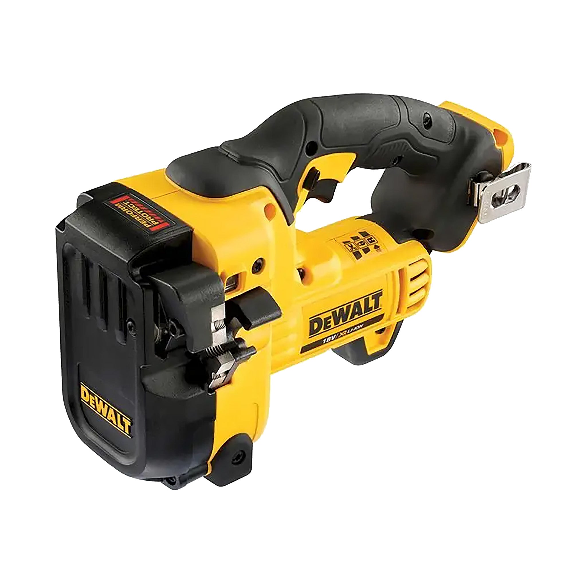 DeWalt 18v Cordless Stud Cutter M6 - M12 (PES001) – My Store