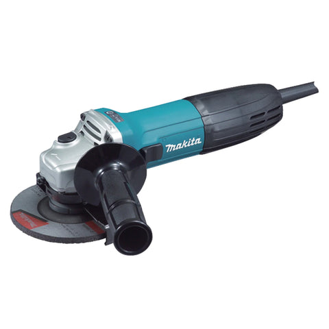 115mm Angle Grinder - 4 1/2” - 110v (CGE001)