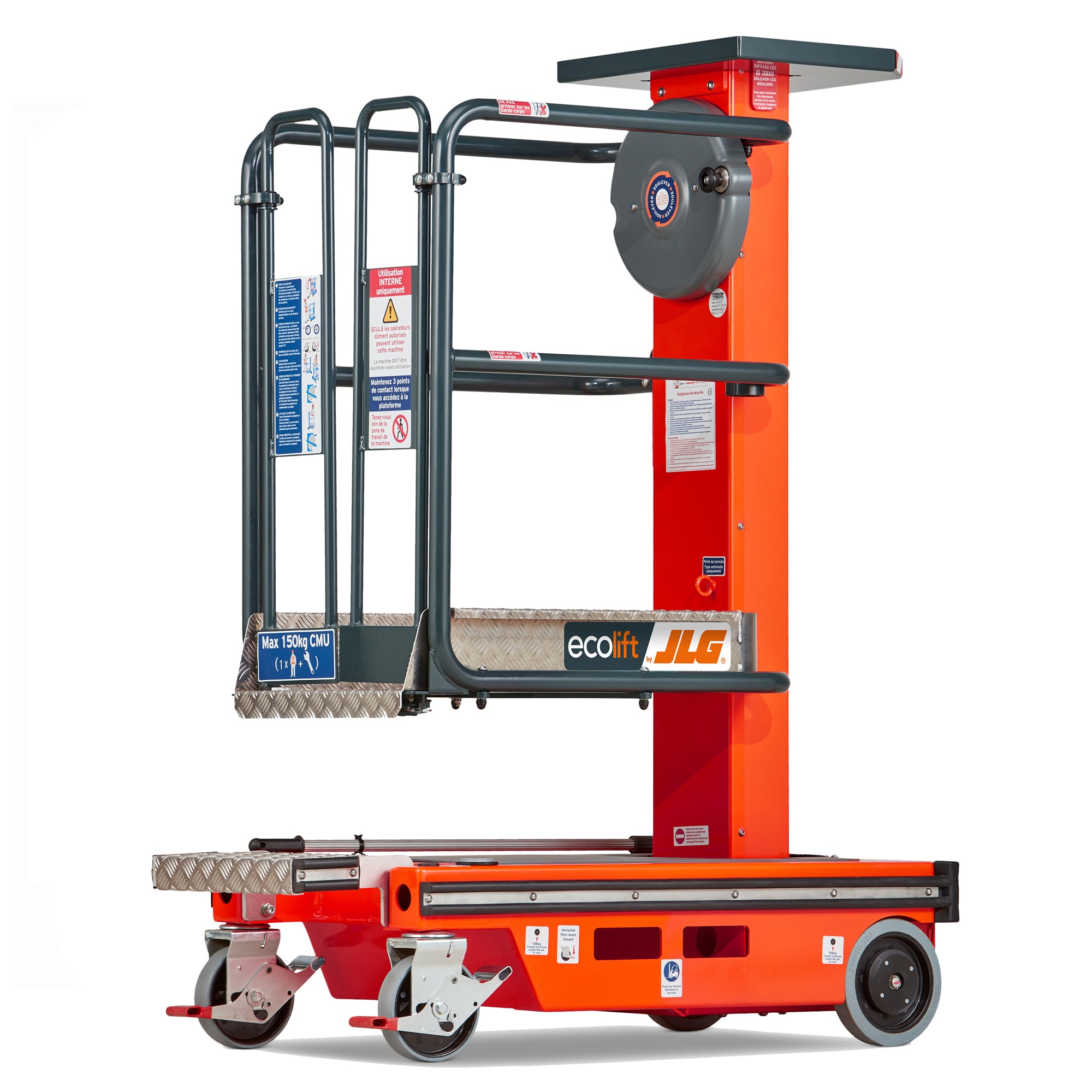 EcoLift 4.2m - (PAE003) – My Store