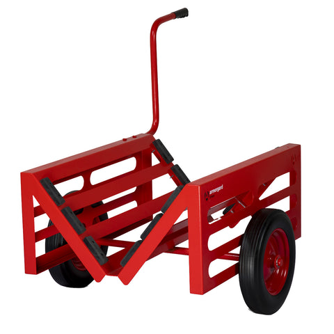 V-Kart Pipe Trolley / Pipe Bogey - (LHE113)