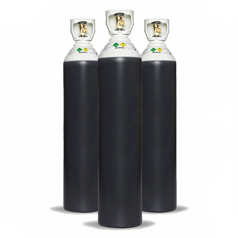 Oxygen Cylinder