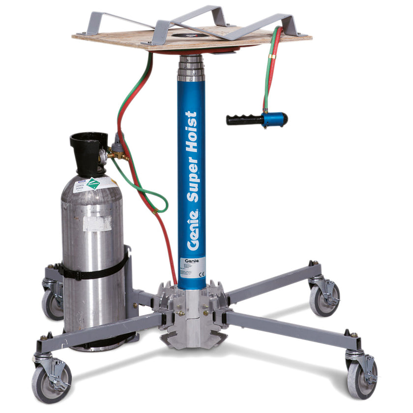 Lifting & Handling – My Store