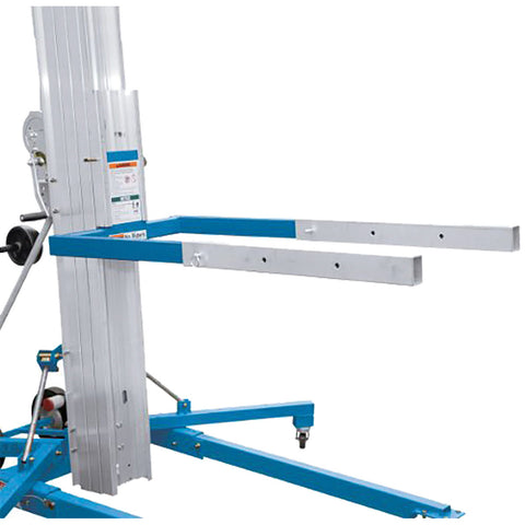 Material Lifts - Genie Superlift